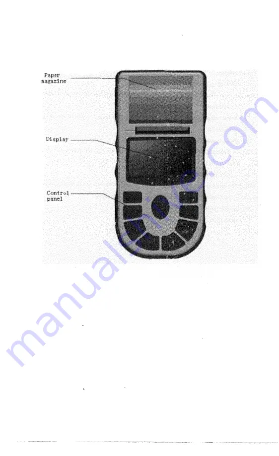 Contec CMS80A Instructions To User Download Page 11