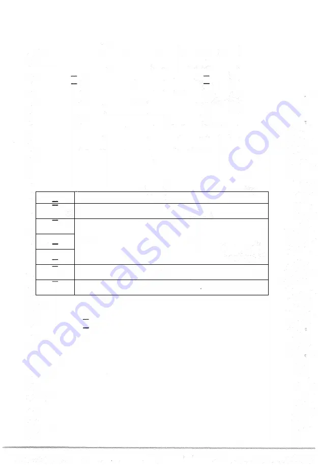 Contec CMS80A Instructions To User Download Page 21