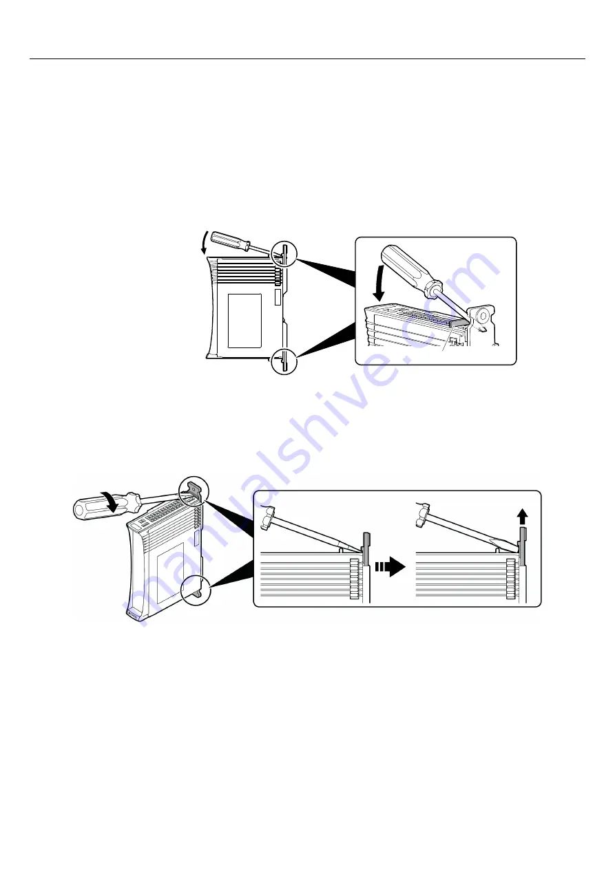 Contec CONPROSYS CPS-MM-LC Reference Manual Download Page 26