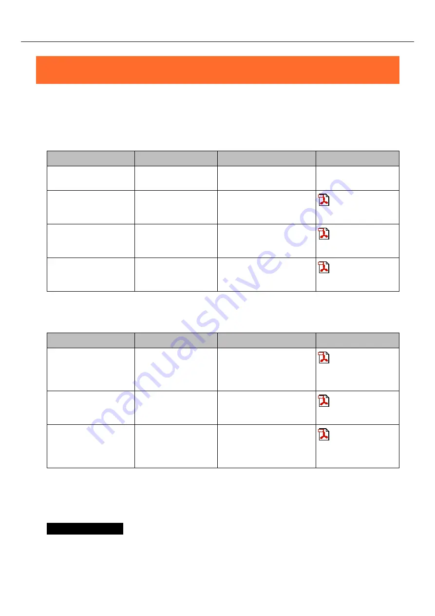 Contec CONPROSYS CPS-PC341EC-1-9201 Скачать руководство пользователя страница 5