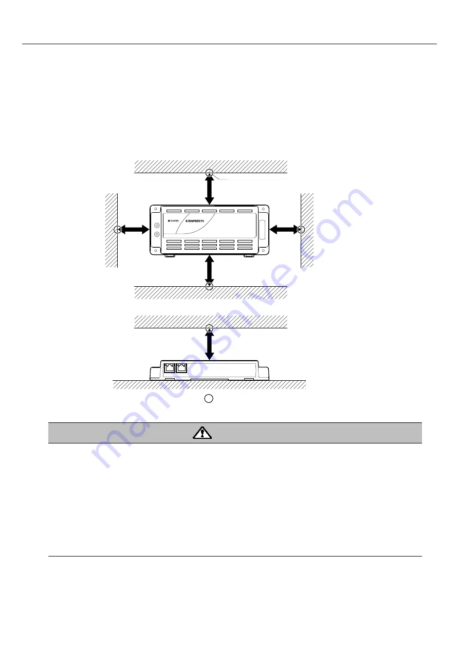 Contec CONPROSYS CPS-PC341EC-1-9201 Скачать руководство пользователя страница 33