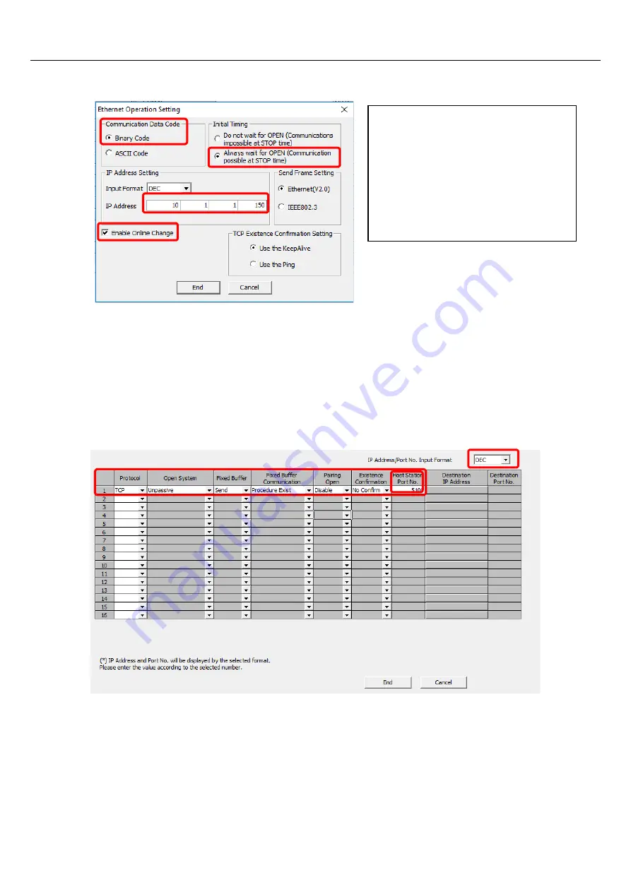 Contec CONPROSYS M2M Series Скачать руководство пользователя страница 31