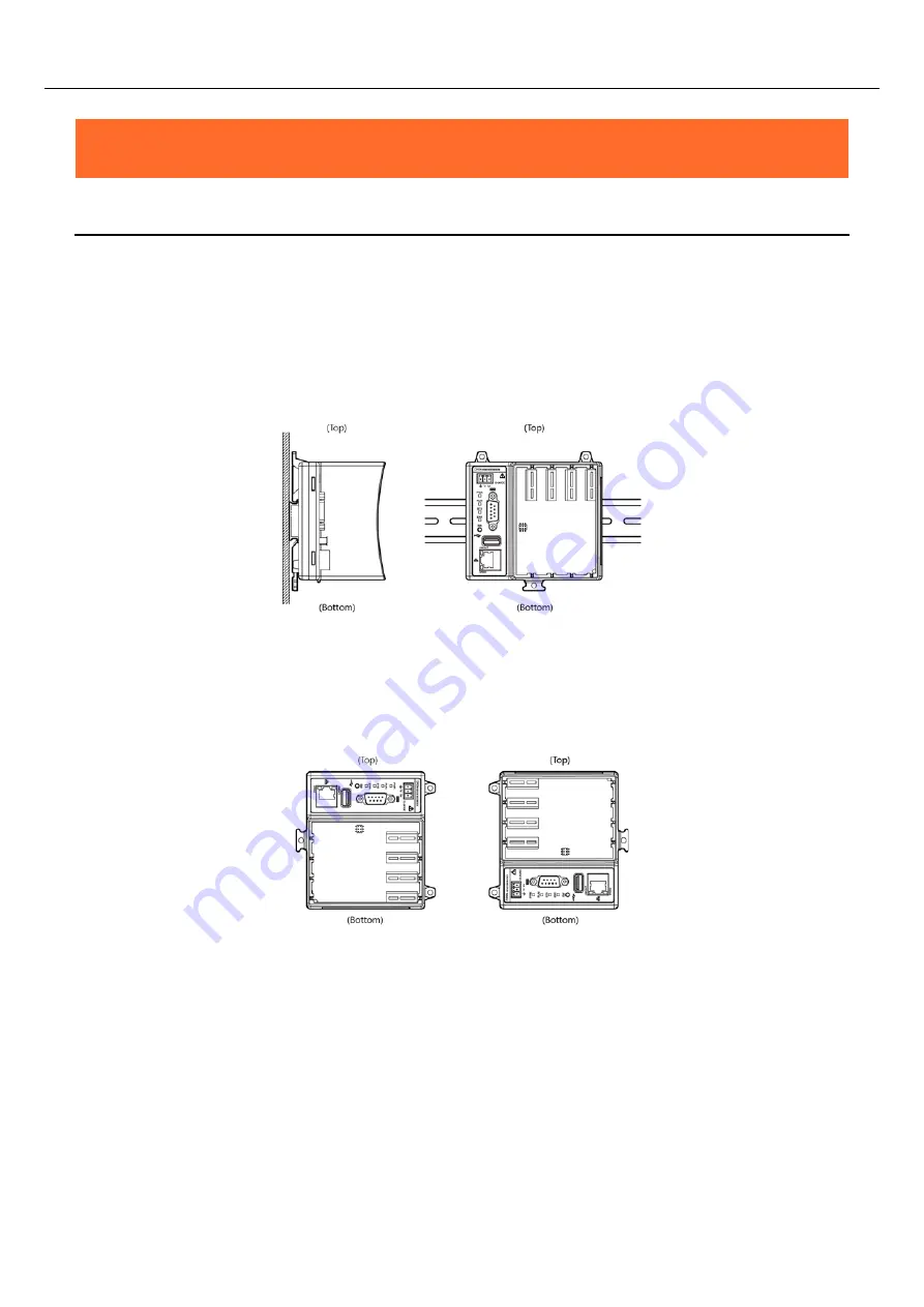 Contec CONPROSYS nano CPSN-CNT-3201I Скачать руководство пользователя страница 29