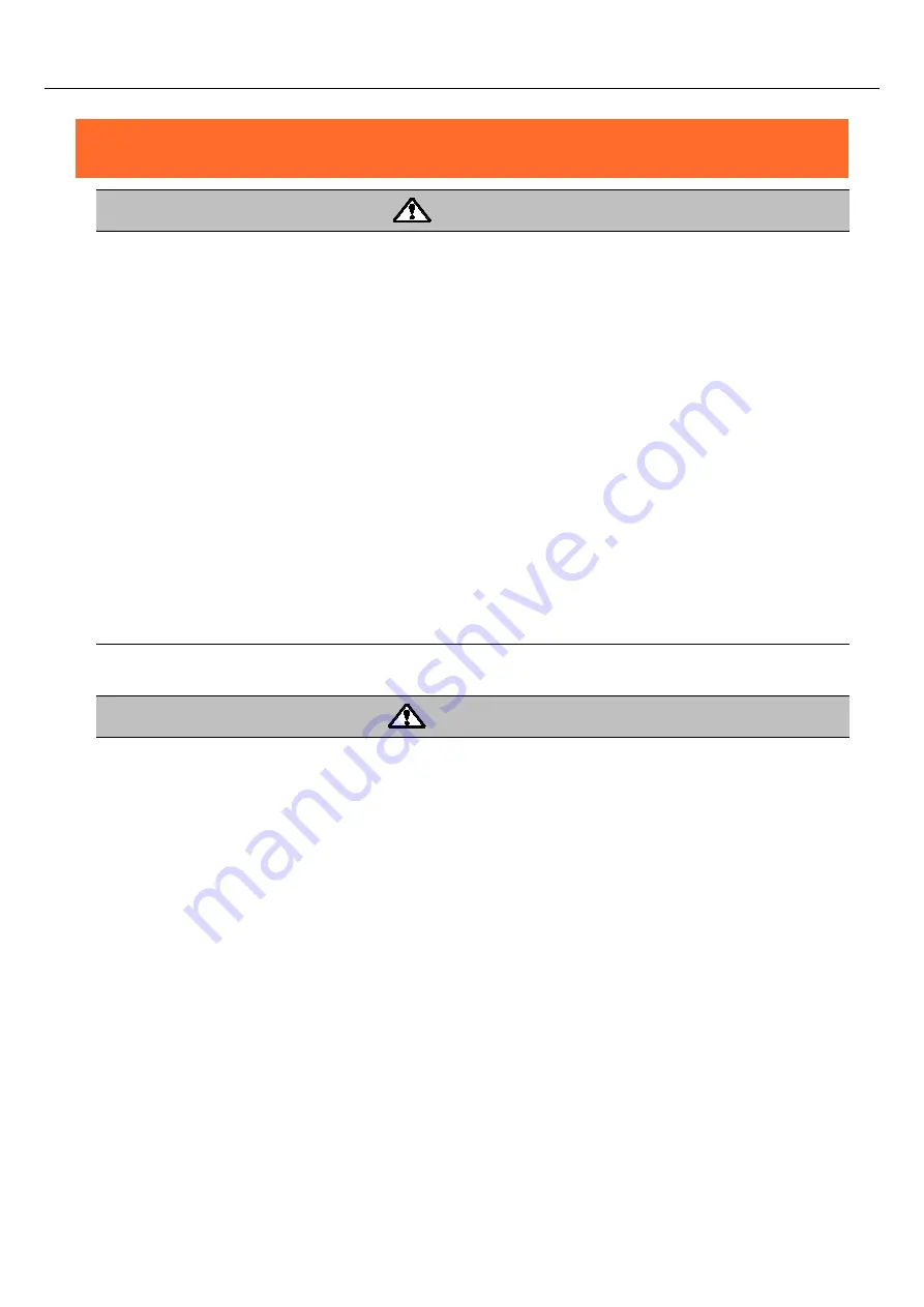 Contec CONPROSYS nano CPSN-DI-16BCL Reference Manual Download Page 12