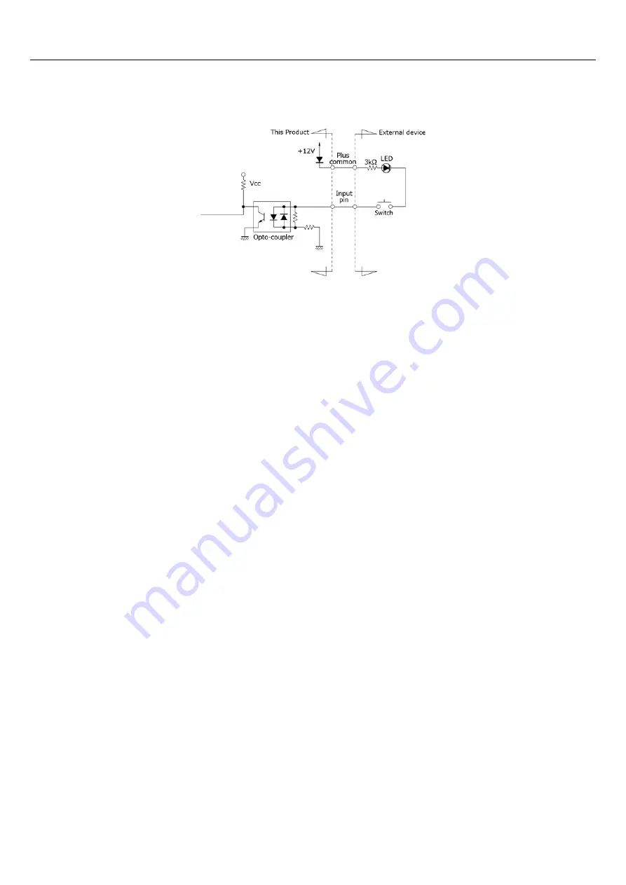 Contec CONPROSYS nano CPSN-DI-16BCL Reference Manual Download Page 35