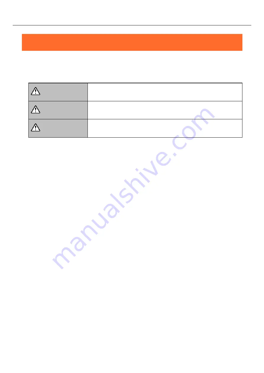 Contec CONPROSYS nano CPSN-PCB271-S1-041 Скачать руководство пользователя страница 12