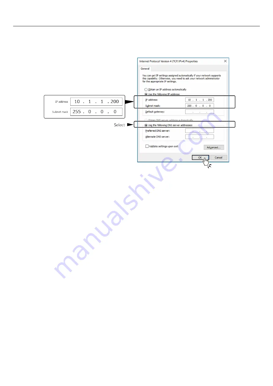 Contec CONPROSYS nano CPSN-PCB271-S1-041 Reference Manual Download Page 19