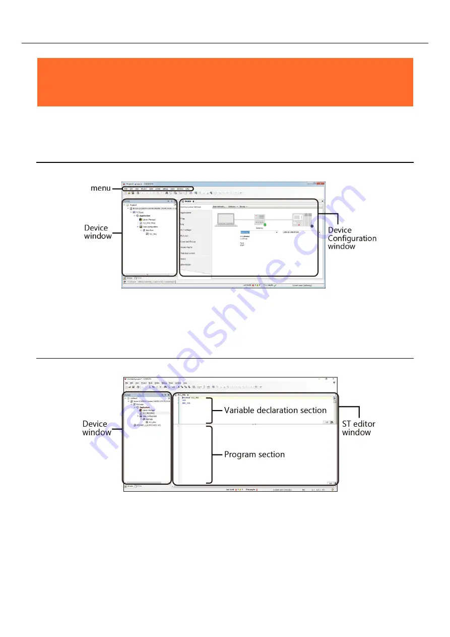 Contec CONPROSYS nano CPSN-PCB271-S1-041 Скачать руководство пользователя страница 56