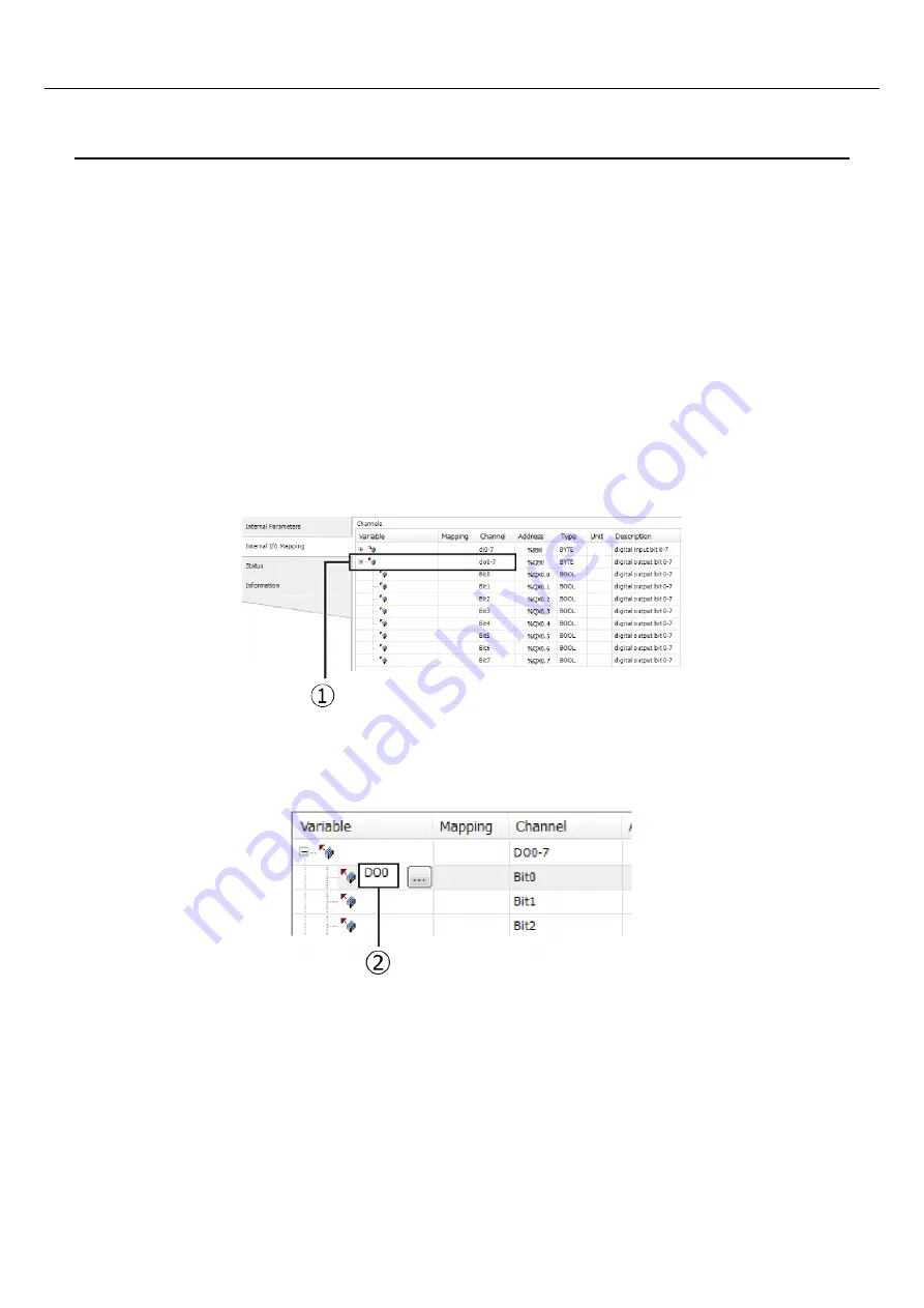 Contec CONPROSYS nano CPSN-PCB271-S1-041 Скачать руководство пользователя страница 62