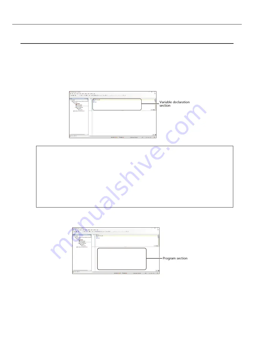 Contec CONPROSYS nano CPSN-PCB271-S1-041 Reference Manual Download Page 78