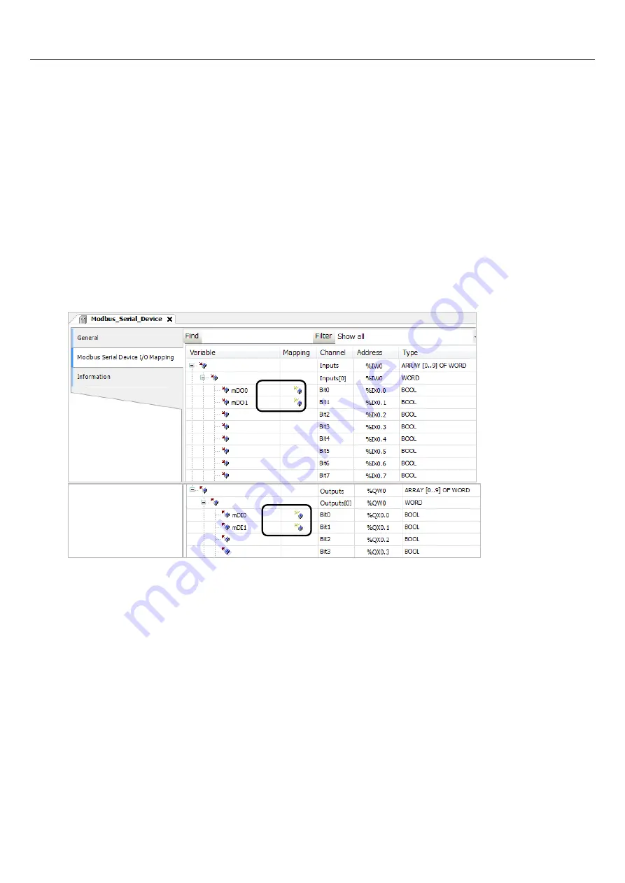 Contec CONPROSYS nano CPSN-PCB271-S1-041 Скачать руководство пользователя страница 101