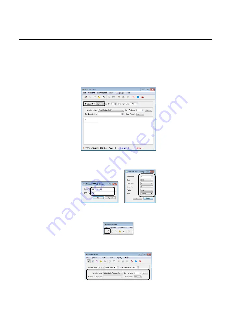 Contec CONPROSYS nano CPSN-PCB271-S1-041 Скачать руководство пользователя страница 103