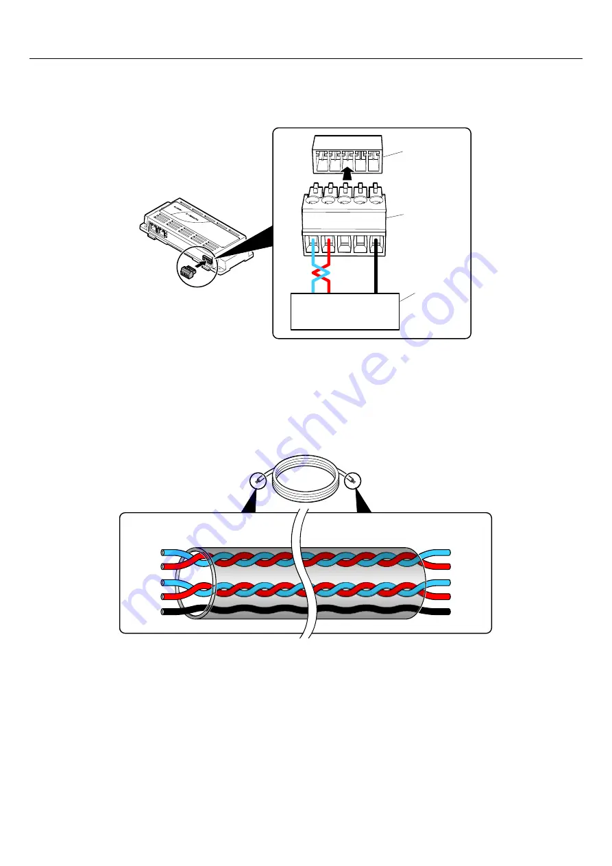 Contec CPS-MG341G-ADSC1-930 Reference Manual Download Page 62