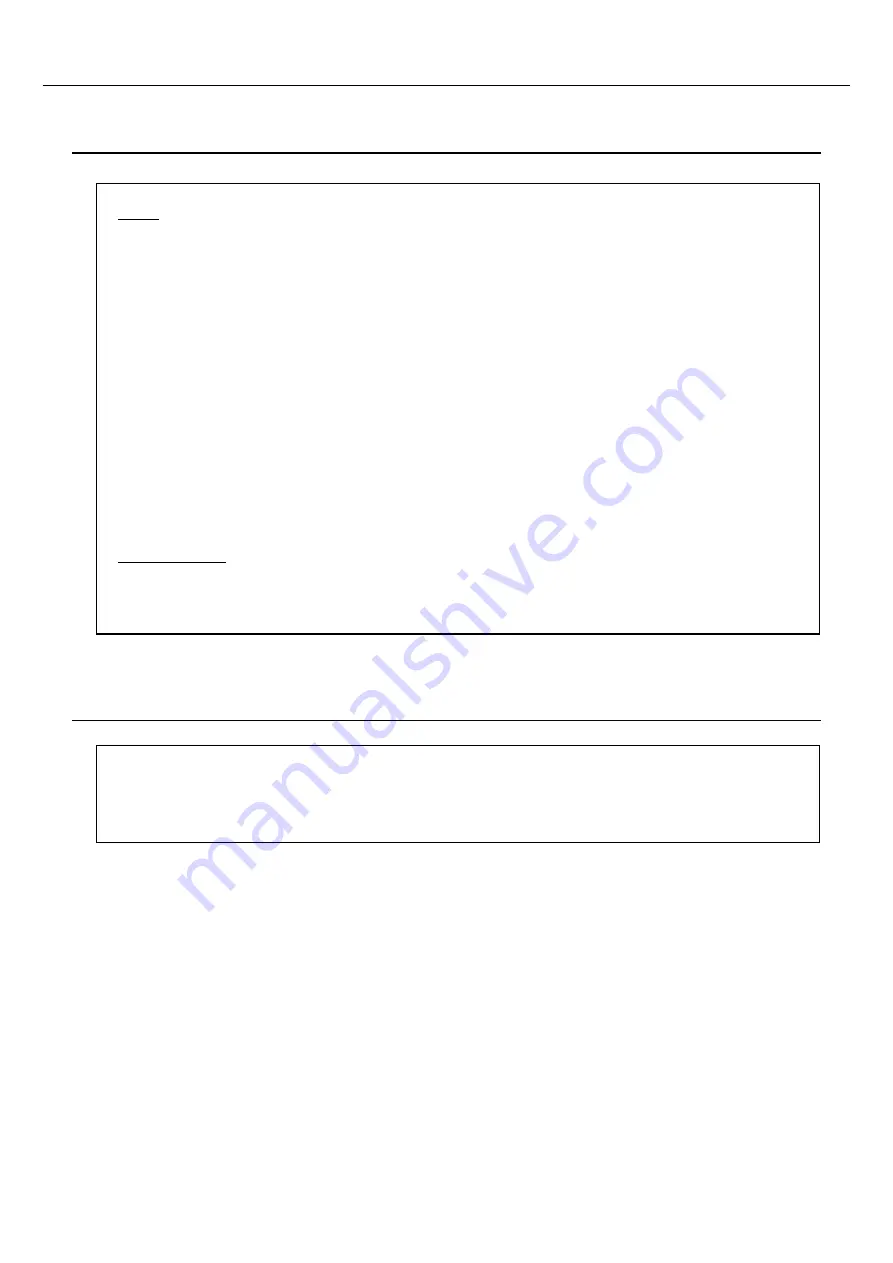 Contec CPSN-SSI-4C Reference Manual Download Page 14