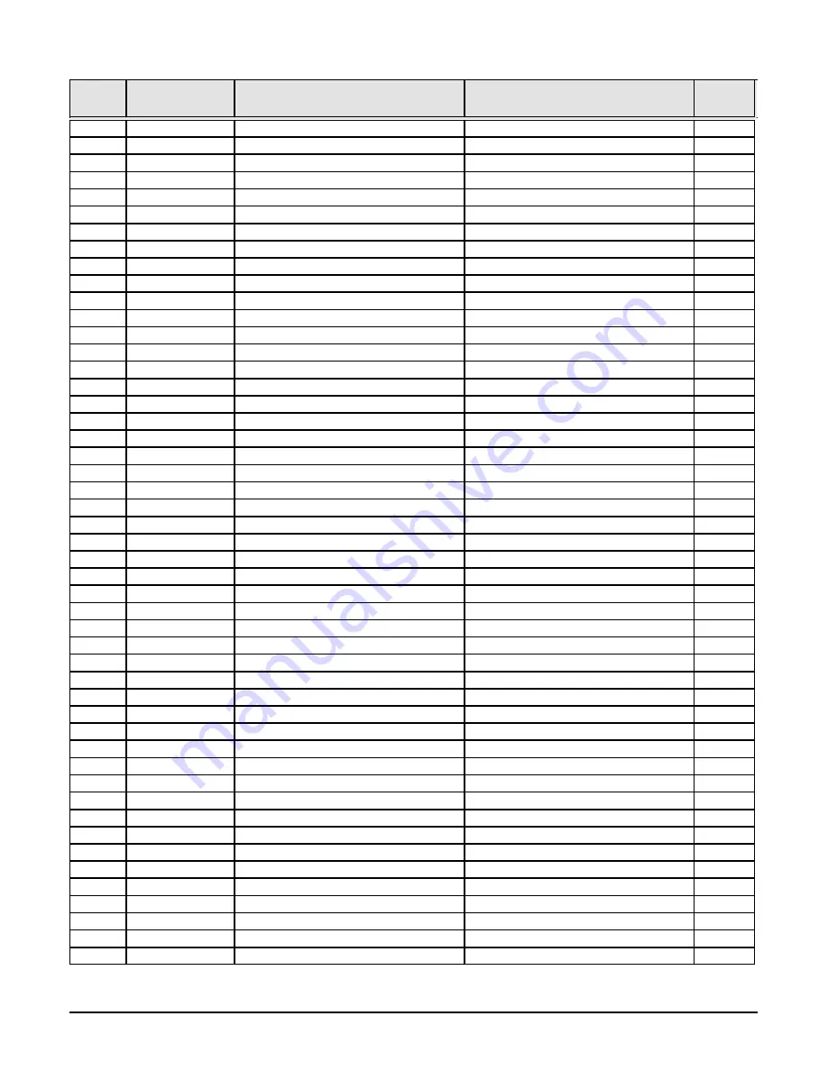 Contec CT 320 Instruction Manual Download Page 23