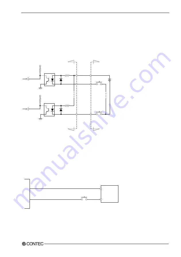 Contec DI-128L-PE User Manual Download Page 56