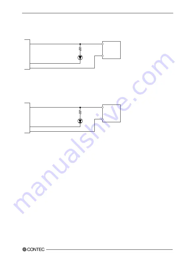 Contec DIO-1616H-PE Скачать руководство пользователя страница 42