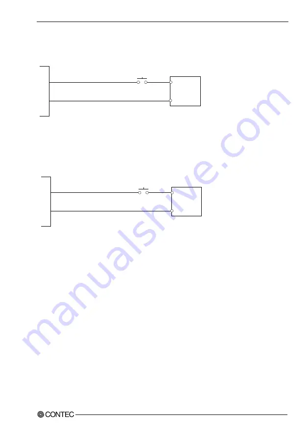 Contec DIO-1616RL-PE Скачать руководство пользователя страница 40