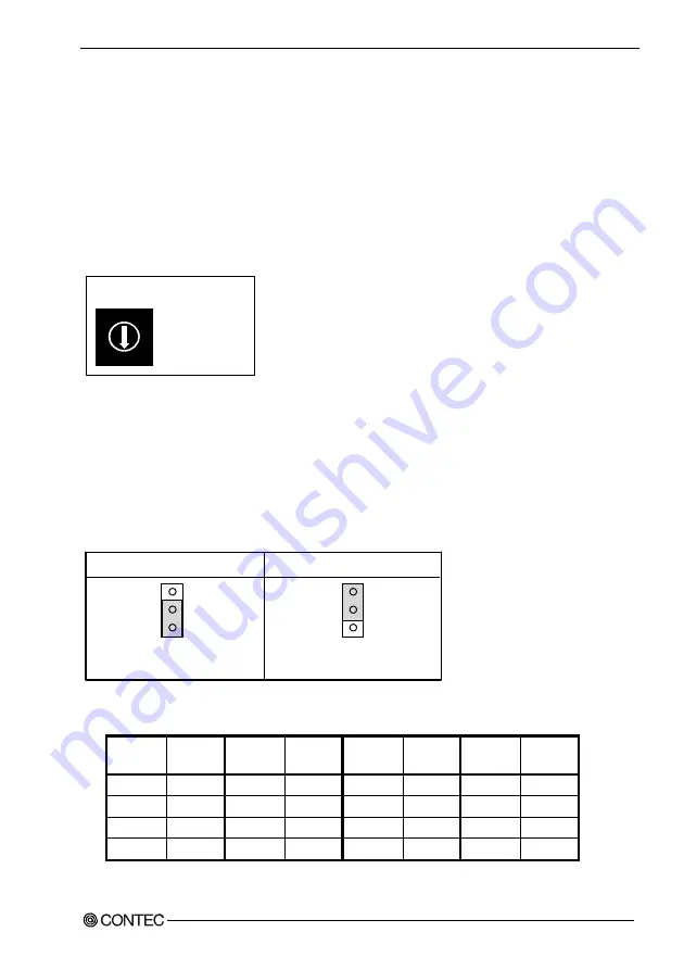 Contec DIO-1616RY-PE User Manual Download Page 24