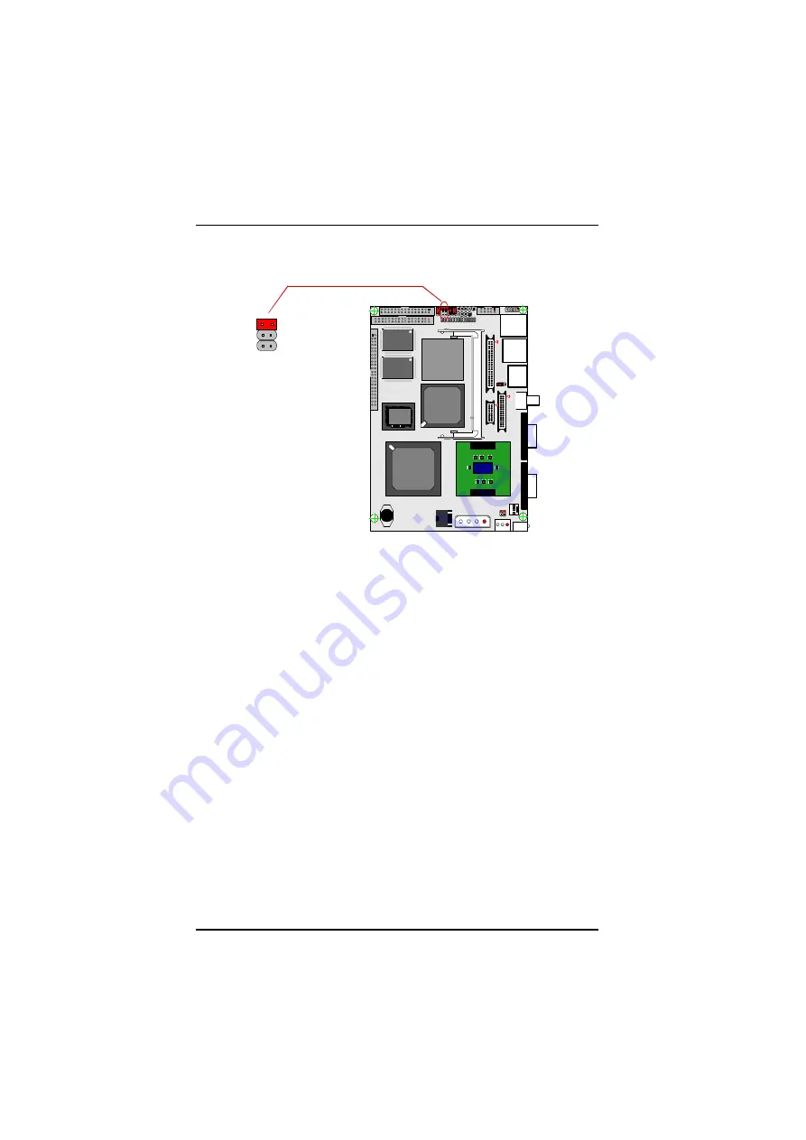 Contec EmCORE-i612VLS/C400 User Manual Download Page 13