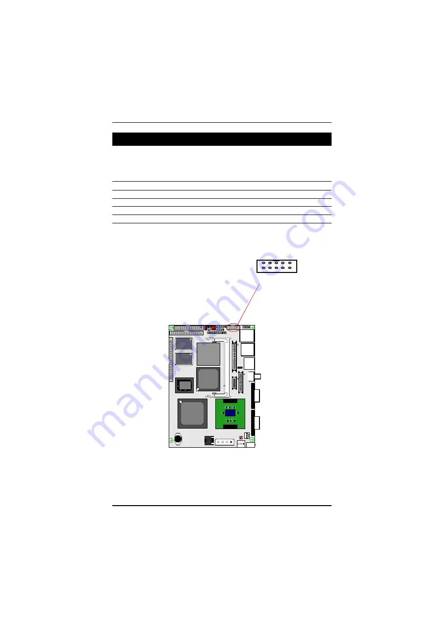 Contec EmCORE-i612VLS/C400 User Manual Download Page 18