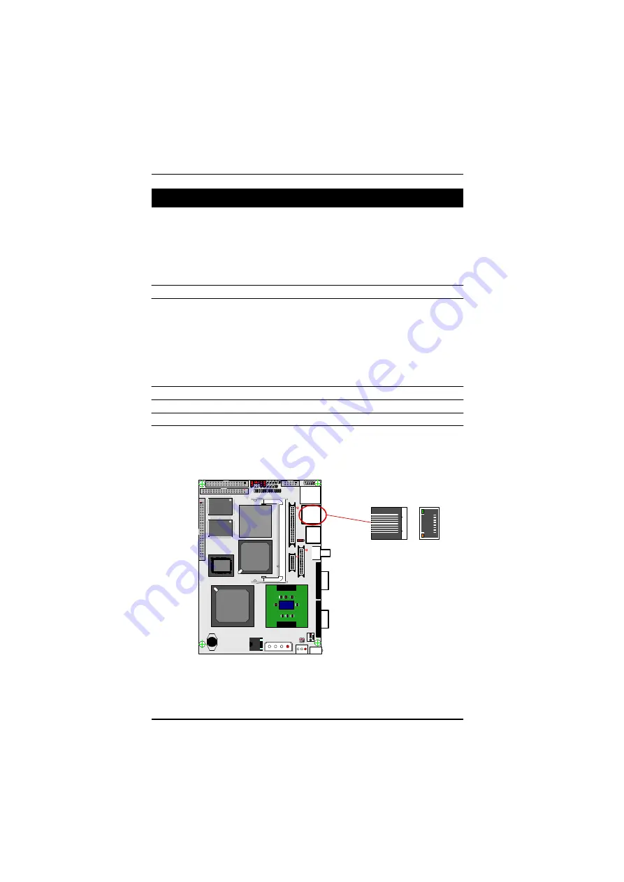 Contec EmCORE-i612VLS/C400 User Manual Download Page 27