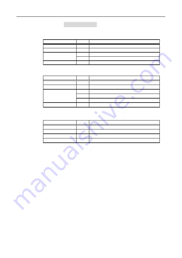 Contec FX-DS110-APE User Manual Download Page 20