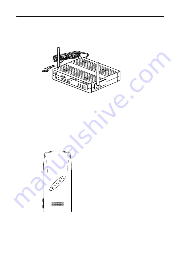 Contec FX-DS110-APE User Manual Download Page 23