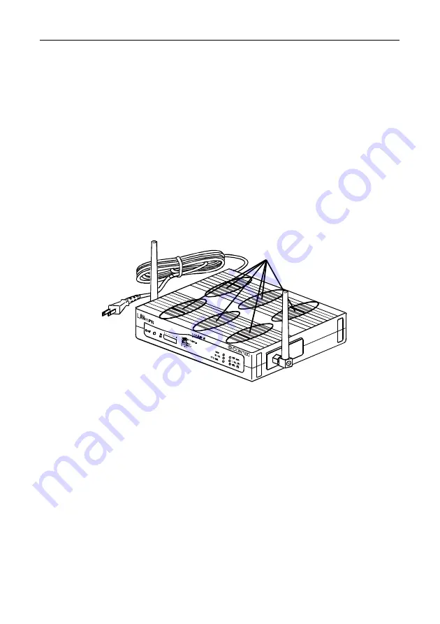 Contec FX-DS110-APE User Manual Download Page 43