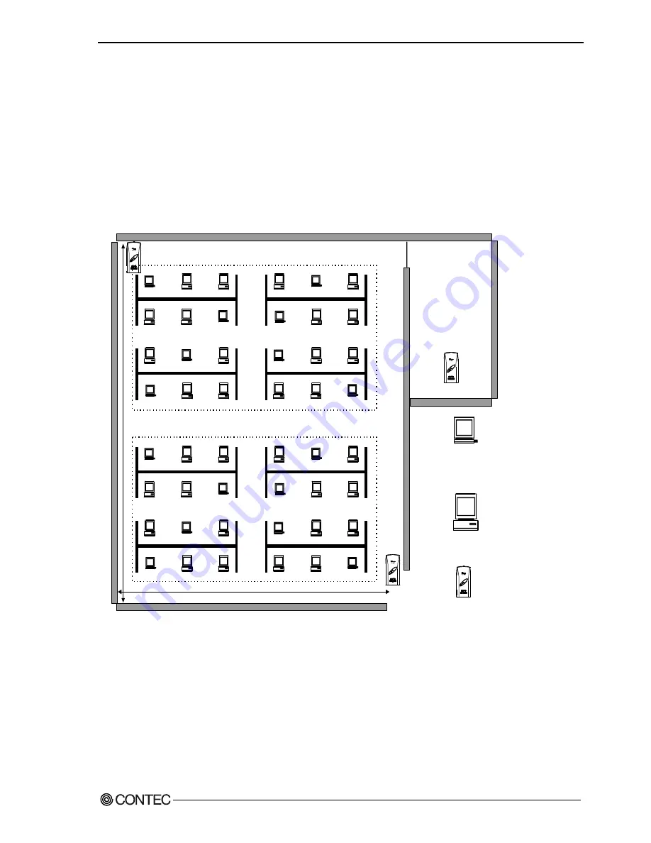 Contec FX-DS540-APDL-U User Manual Download Page 42