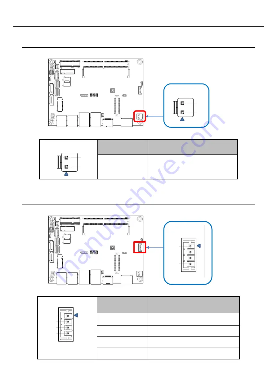 Contec GMB-L3WHL200 Reference Manual Download Page 25