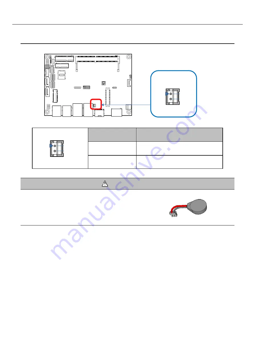 Contec GMB-L3WHL200 Reference Manual Download Page 35