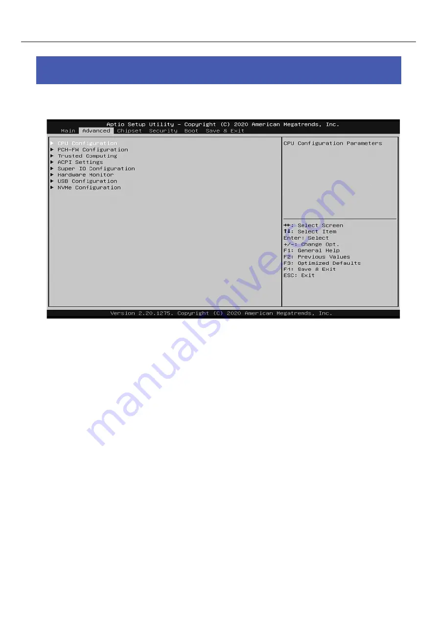 Contec GMB-L3WHL200 Reference Manual Download Page 54