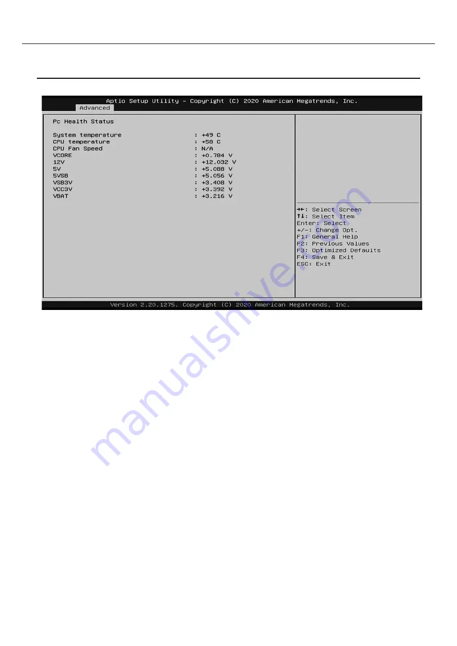 Contec GMB-L3WHL200 Скачать руководство пользователя страница 61