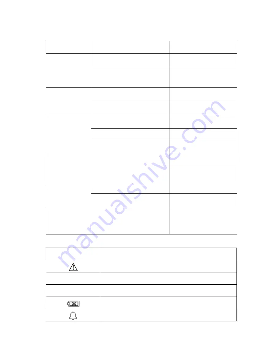 Contec MDD42EEC Instructions To User Download Page 11