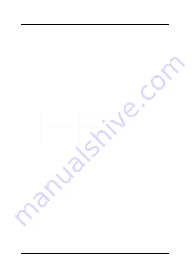 Contec PC-686CPCI-LV User Manual Download Page 10