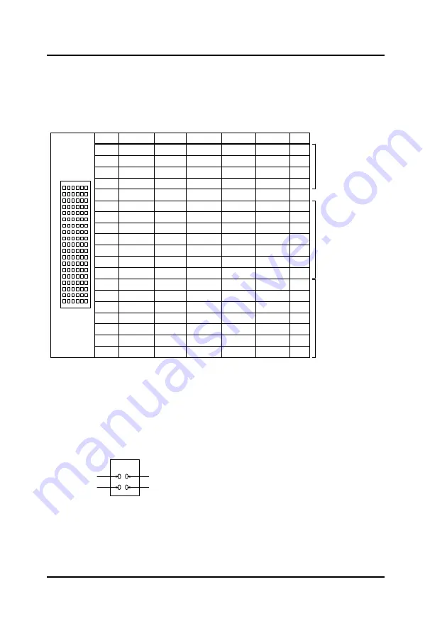 Contec PC-686CPCI-LV User Manual Download Page 42