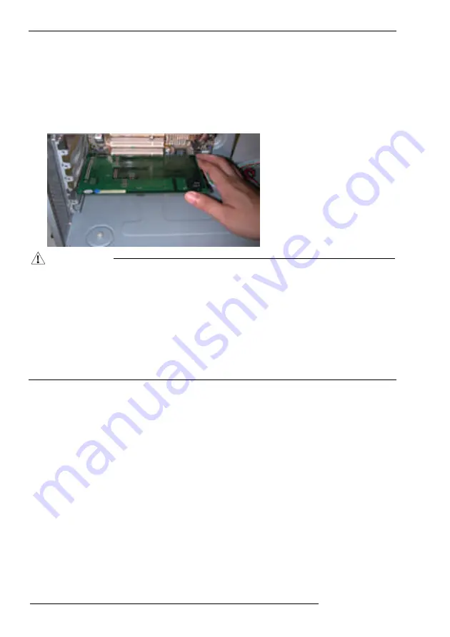 Contec PI-128L User Manual Download Page 21