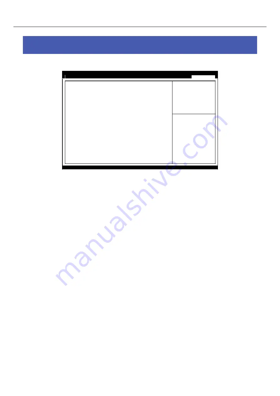 Contec PT-970 A Series Reference Manual Download Page 56