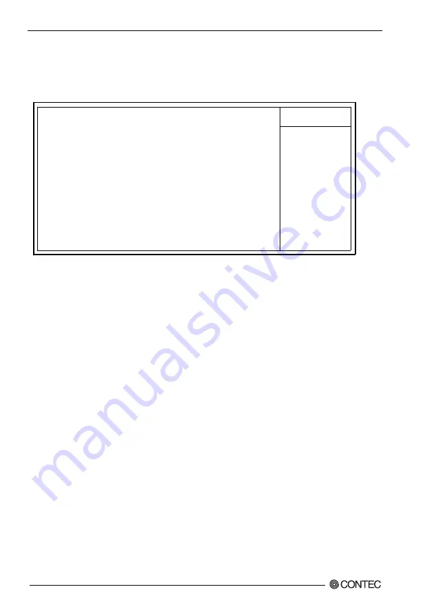 Contec SPI-8150-LLVA User Manual Download Page 61