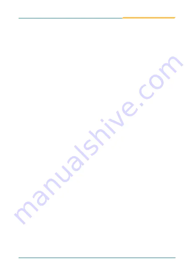 Contec SPI-Q6700-LLVA User Manual Download Page 8