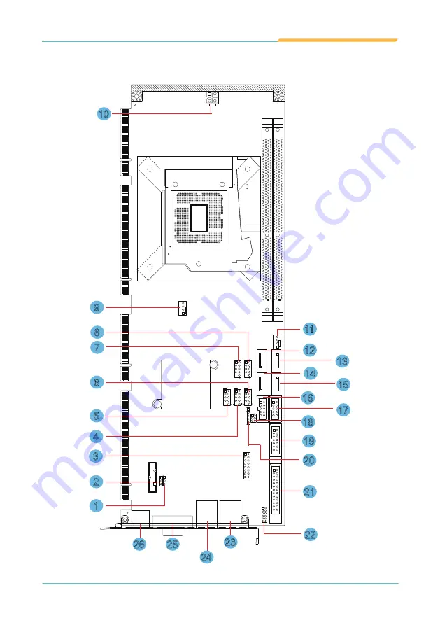 Contec SPI-Q6700-LLVA User Manual Download Page 18