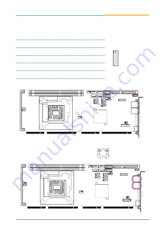 Contec SPI-Q6700-LLVA User Manual Download Page 28