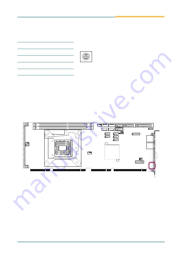 Contec SPI-Q6700-LLVA Скачать руководство пользователя страница 30