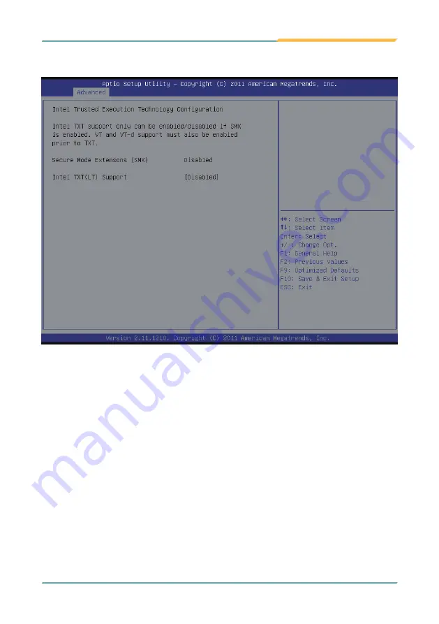 Contec SPI-Q6700-LLVA User Manual Download Page 42