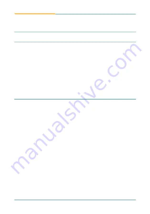 Contec SPI-Q6700-LLVA User Manual Download Page 61