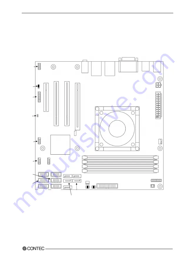 Contec VPC-1600 Скачать руководство пользователя страница 36