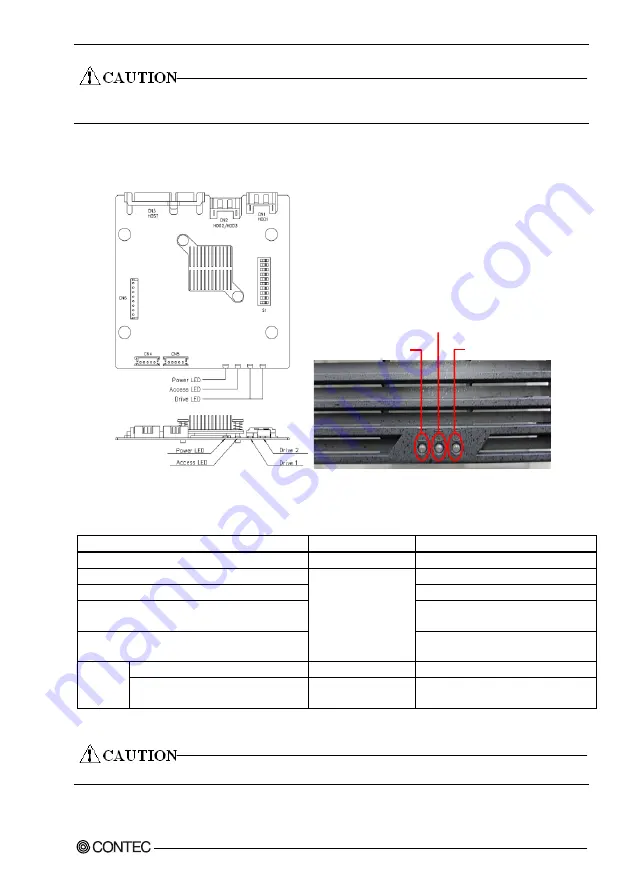 Contec VPC-1600 Скачать руководство пользователя страница 100