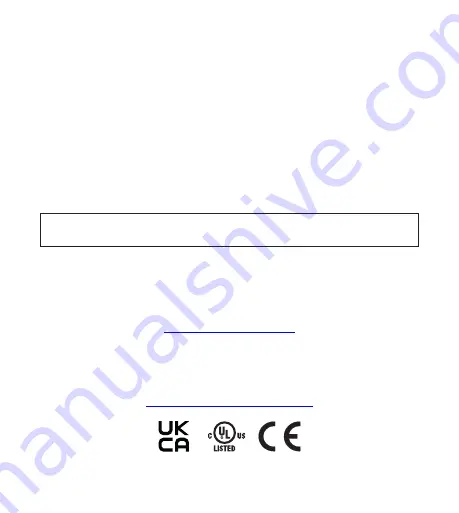 Contemporary Controls EISW5-100T Installation Manual Download Page 4