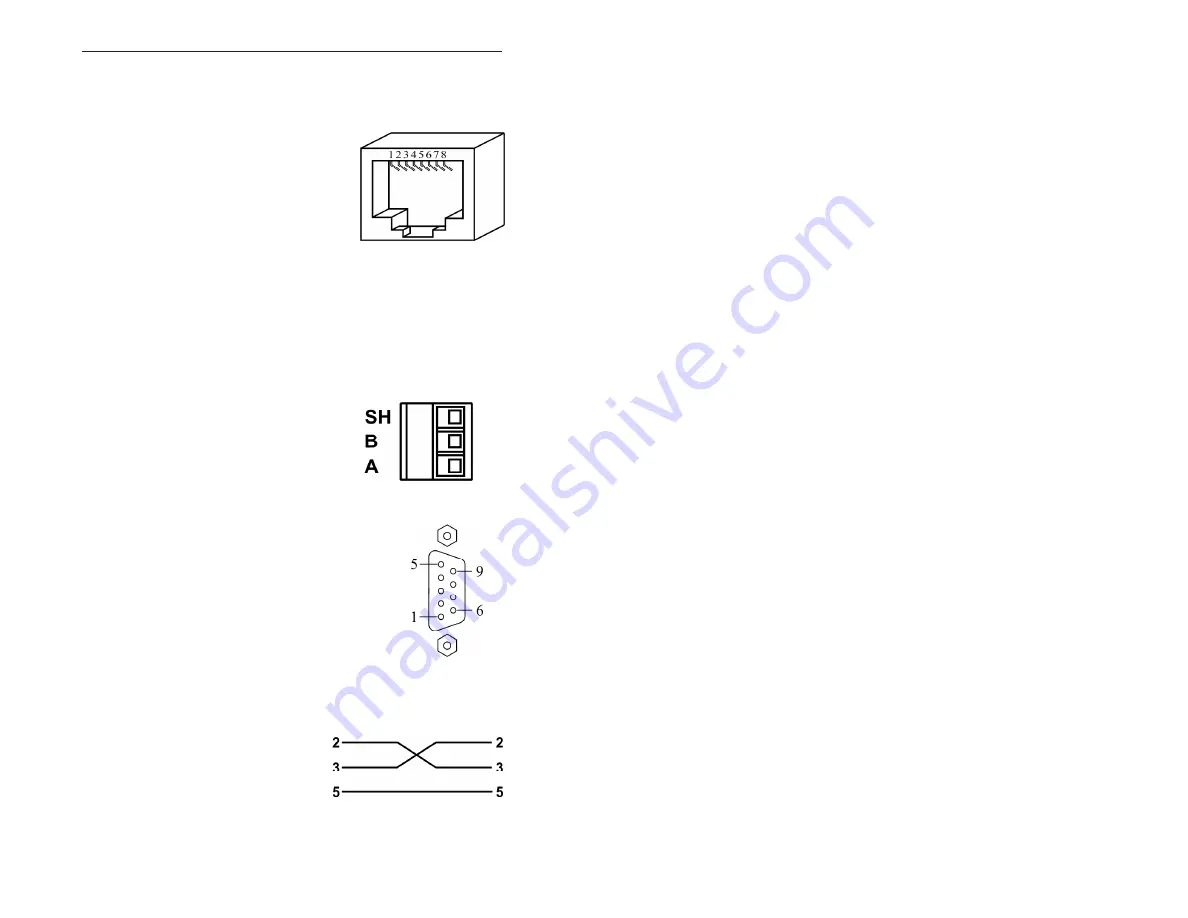 Contemporary Controls Metasys JC-MER-CXB User Manual Download Page 8